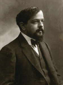 Claude Debussy: Impressions II